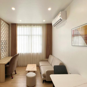 Merci Vinhomes Marina Hai Phong